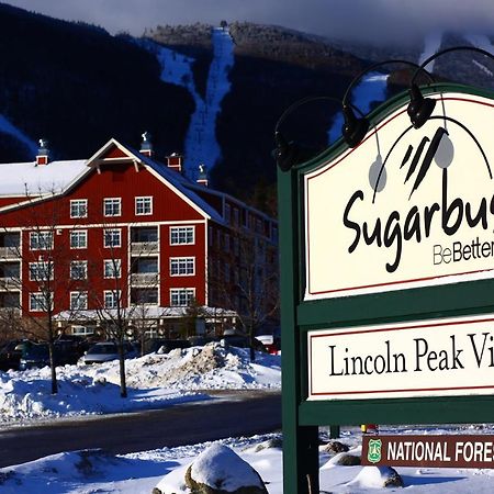 Clay Brook Hotel At Sugarbush Warren Экстерьер фото