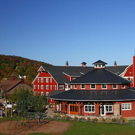 Clay Brook Hotel At Sugarbush Warren Экстерьер фото